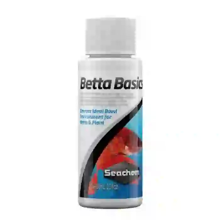 Seachem Betta Basics 60 ml
