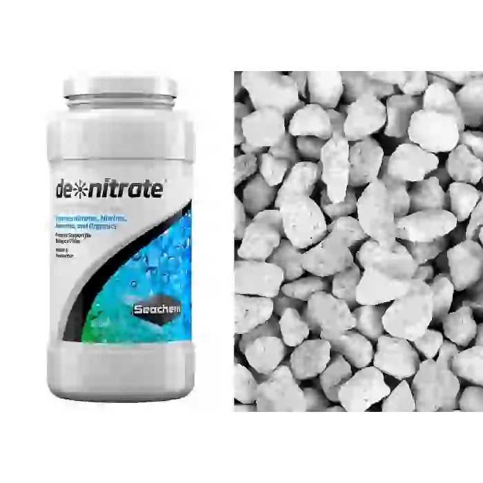 Seachem De Nitrate Removal 250ml