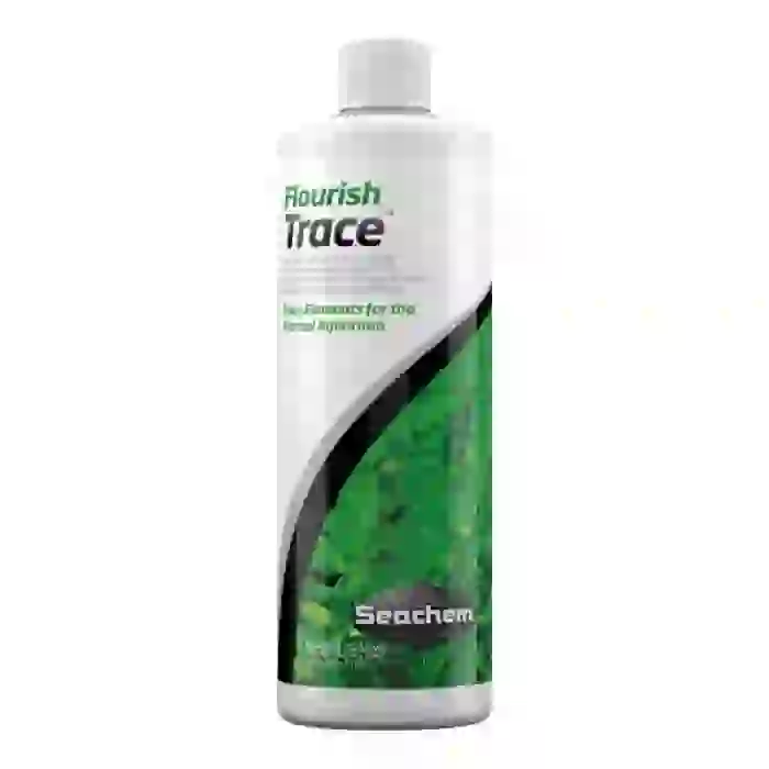 Seachem Flourish Trace 250ml - Bitki Gübresi
