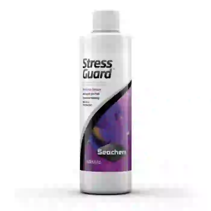 Seachem Stress Guard 250ml