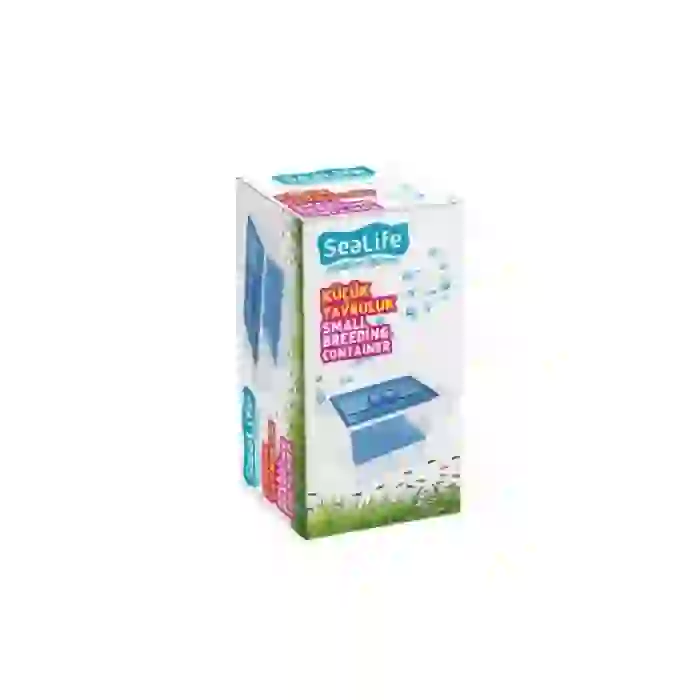 Sealife SEALİFE KÜÇÜK TEKLİ YAVRULUK