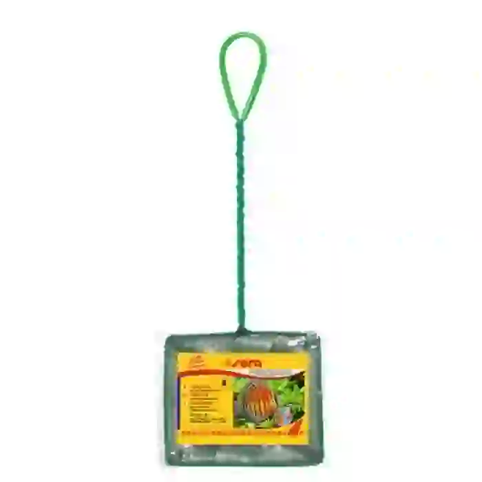 Sera Balık Kepçesi No:4 ( 20cm )