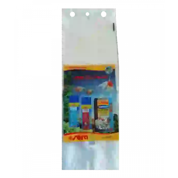 Sera Balık Taşıma Torbası Büyük Boy ( 24 x 58cm )