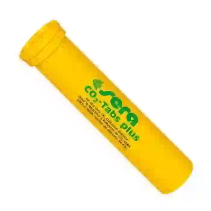 Sera CO2-Tabs Plus