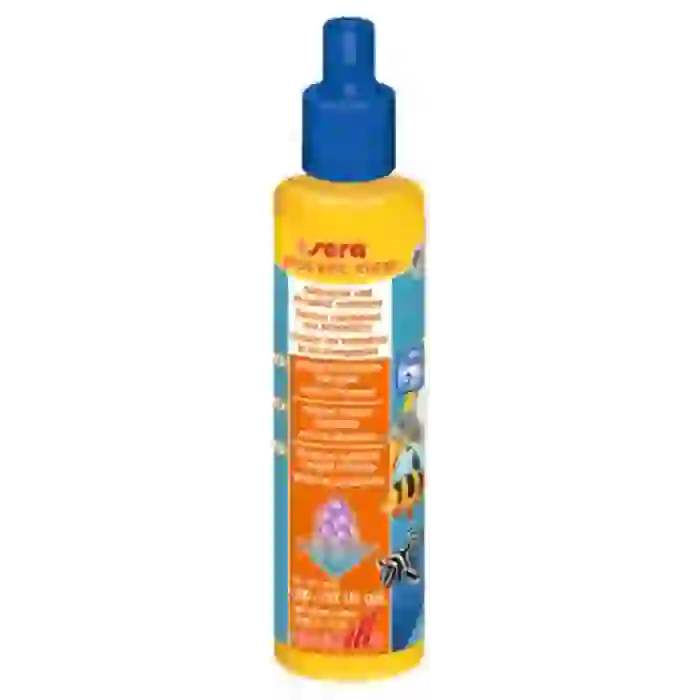 Sera Phosvec Clear 50ml