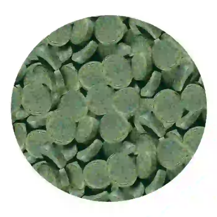 Sera Spirulina Tabs Nature Kovadan Bölme 100 adet