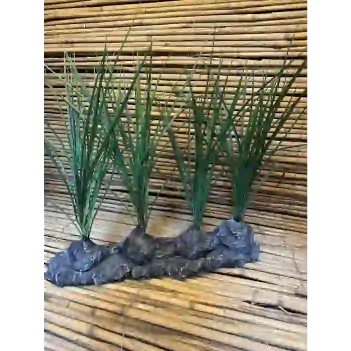 Tek Dörtlü 38X36X10cm