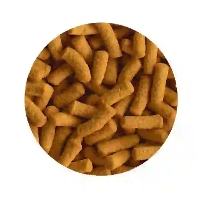 Tetra Cichlid Sticks Kovadan Bölme 100gr