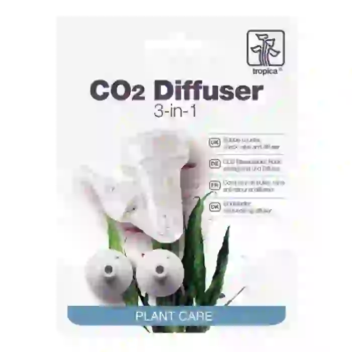 Tropica Co2 Difüzör