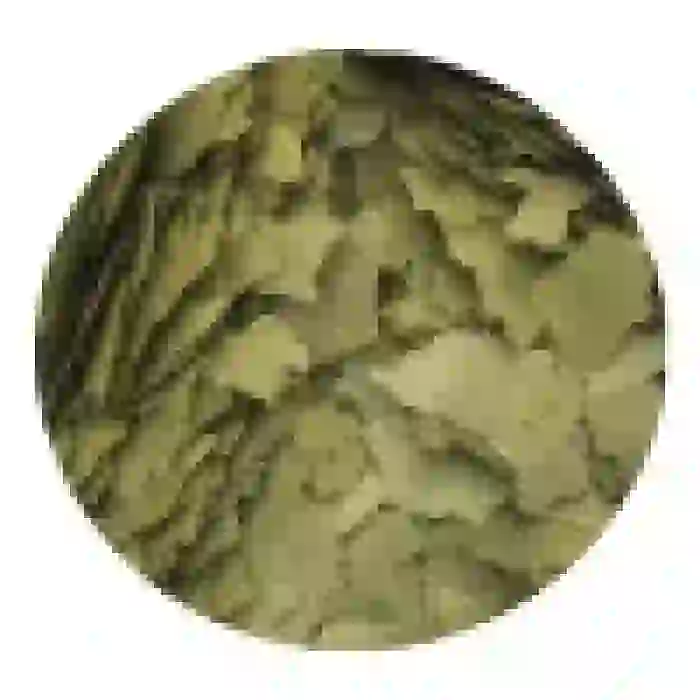 Tropical 3-Algae Flakes 20gr
