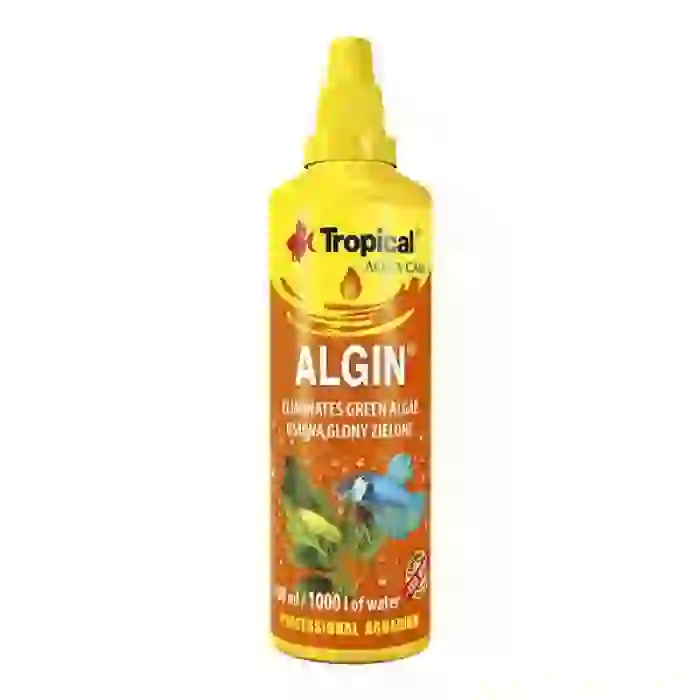 Tropical Algin Yosun Önleyici 100ml
