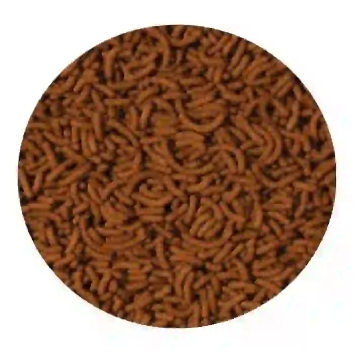 Tropical Arowana Medium Sticks 1000ml 360gr