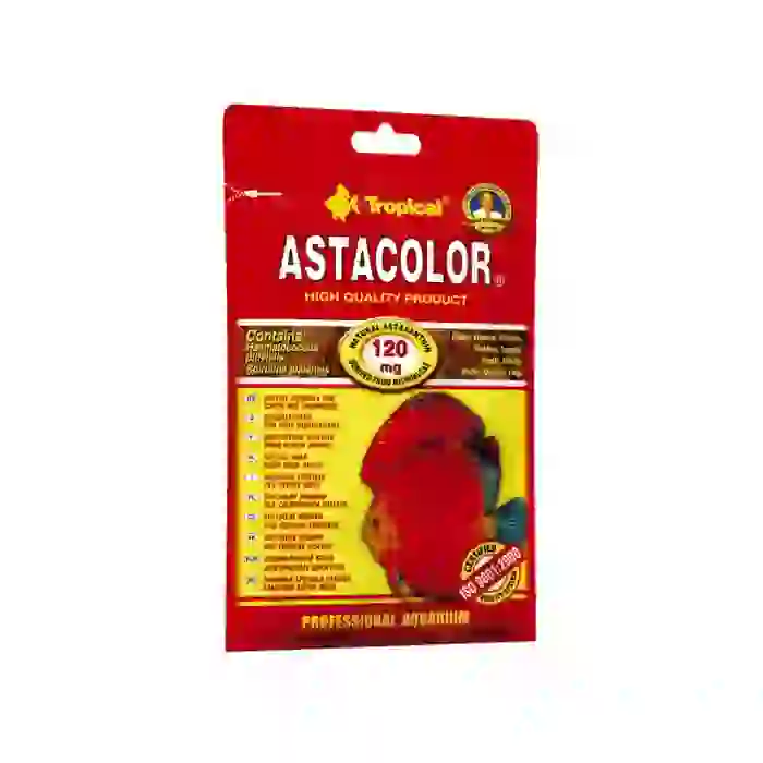 Tropical Astacolor 12gr