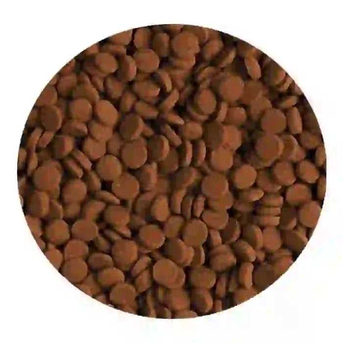 Tropical Carnivore Sinking Type 1000ml 600gr