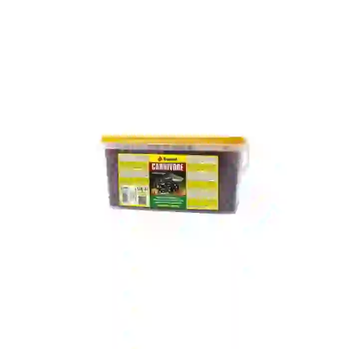 Tropical Carnivore Sinking Type Kovadan Bölme 100gr