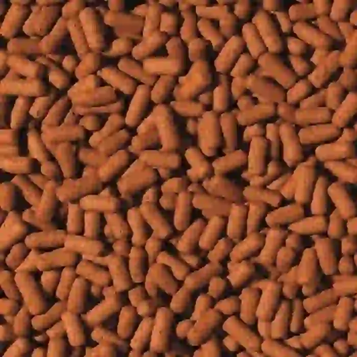 Tropical Cichlid & Arowana Large Sticks Kovadan Bölme 100gr