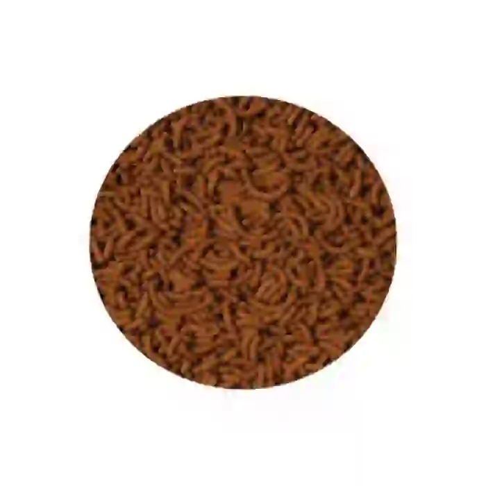 Tropical Cichlid & Arowana Medium Sticks Kovadan Bölme 100gr