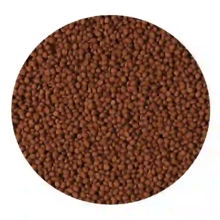 Tropical Cichlid Carnivore Small Pellet 90gr