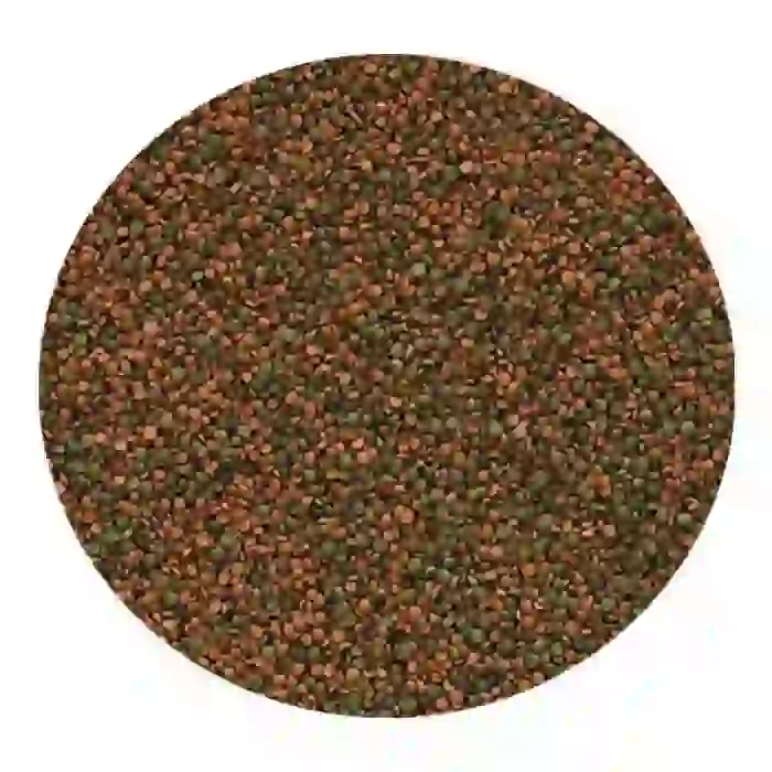 Tropical Cichlid Gran 1000ml 550gr