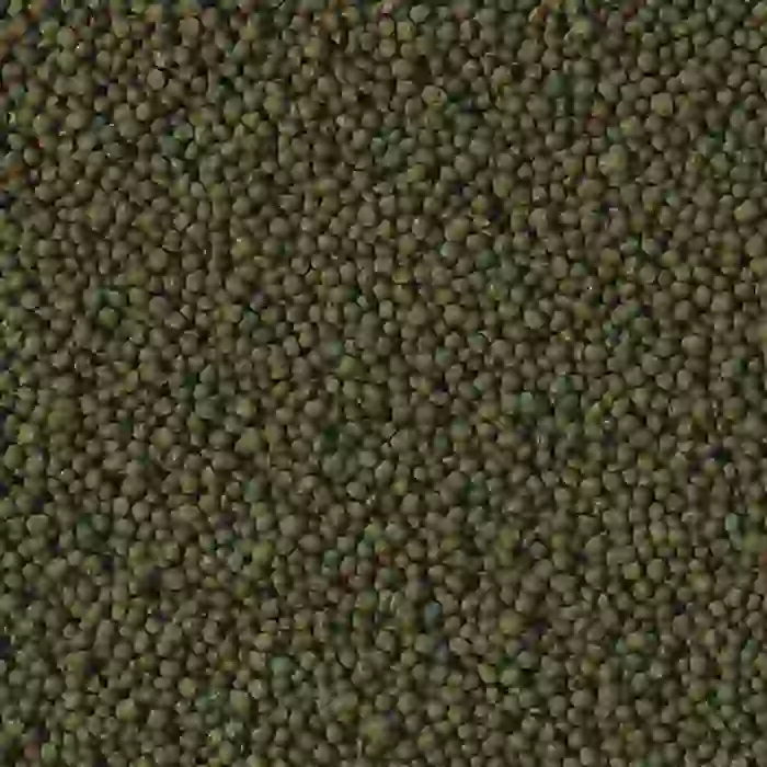 Tropical Cichlid Herbivore Small Pellet 1000ml 360gr
