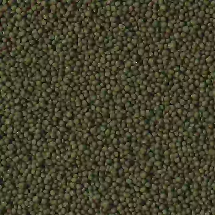 Tropical Cichlid Herbivore Small Pellet 90gr