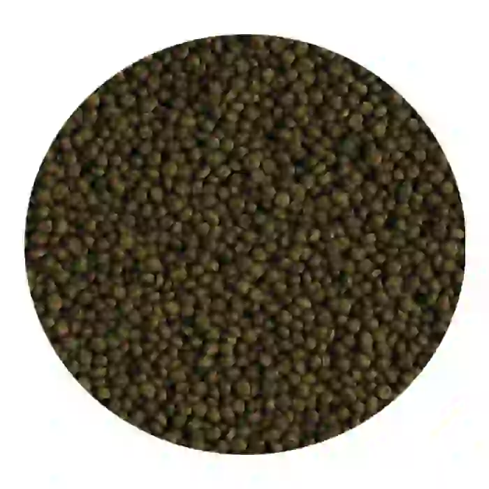 Tropical Flowerhorn Young 1000ml 380gr