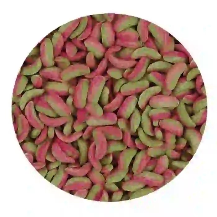 Tropical Koi Croissant Color 1000ml 210gr