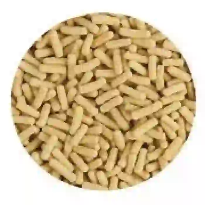 Tropical Koi & Goldfish Basic Sticks 4kg