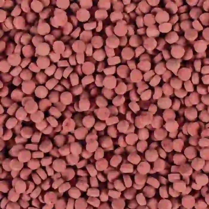 Tropical Krill Gran XXL Kovadan Bölme 100gr