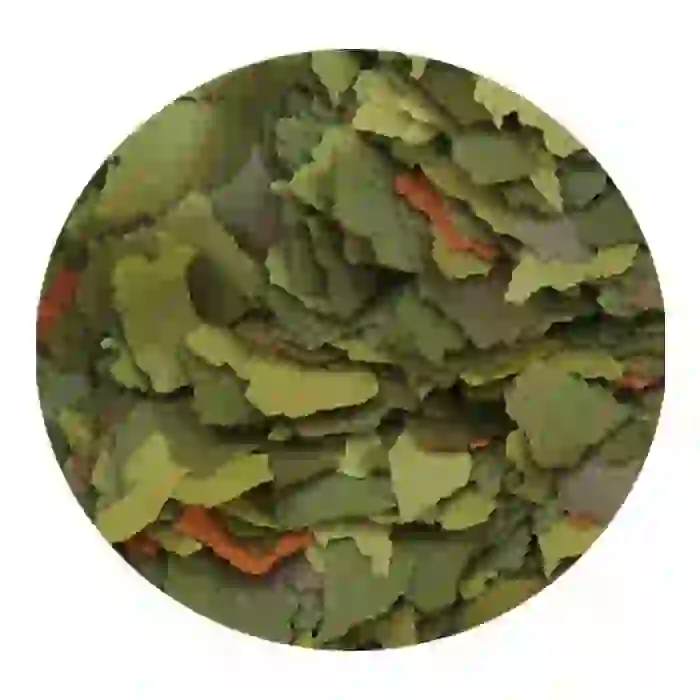Tropical Malawi Flakes 1000ml 200gr