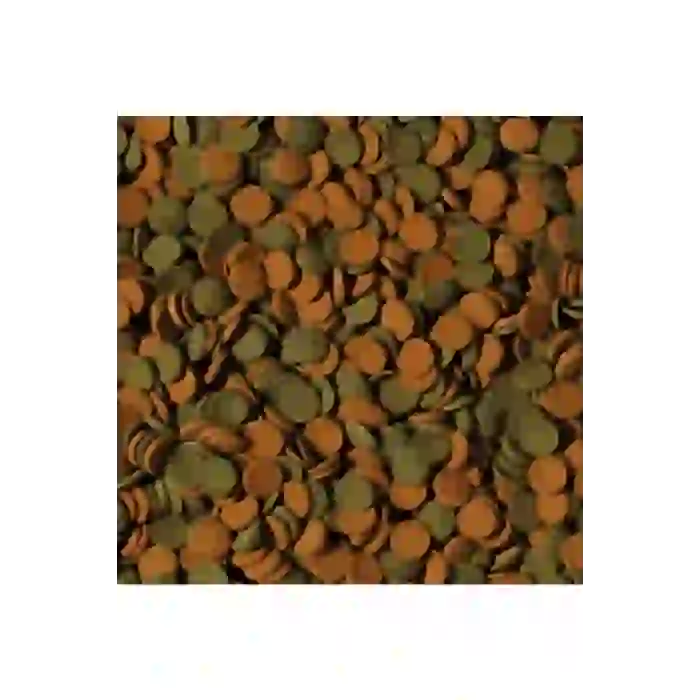 Tropical Mini Wafers Mix 18gr