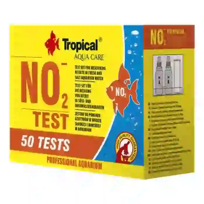 Tropical No.2 Test Kit