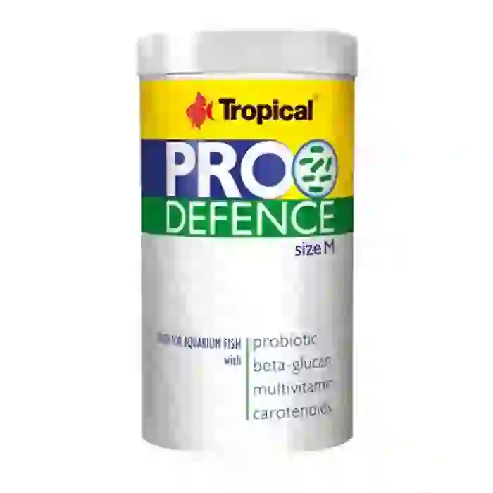 Tropical Pro Defence Size M 440gr 1000ml.