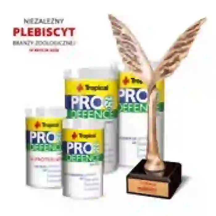 Tropical Pro Defence Size XXS 70gr