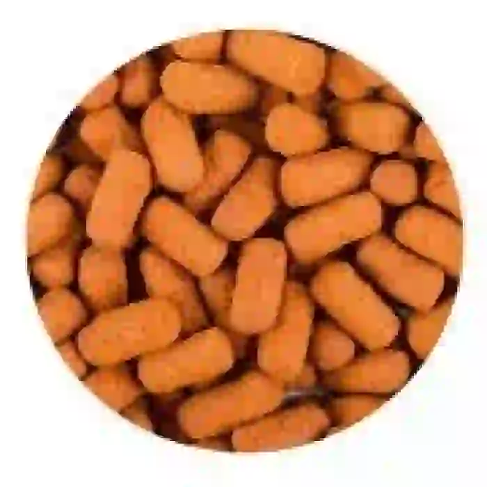 Tropical Soft Line Arowana Size XXL 250ml 80gr