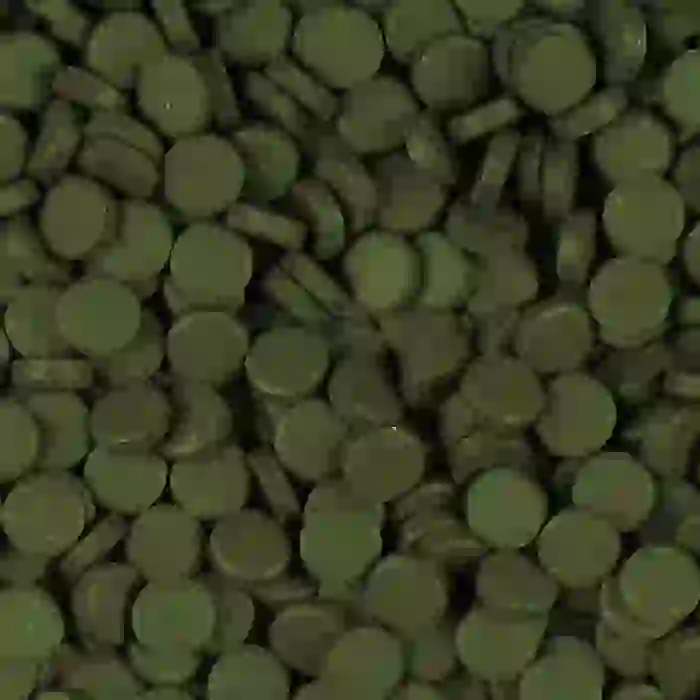 Tropical Spirulina Super Forte Tablets 150gr