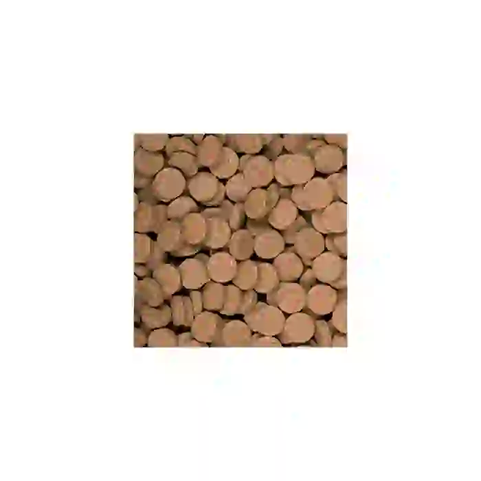 Tropical Supervit Tablets A 100lü Paket Kovadan Bölme