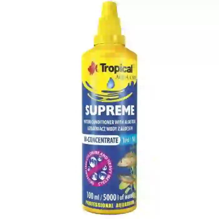 Tropical Supreme 100ml