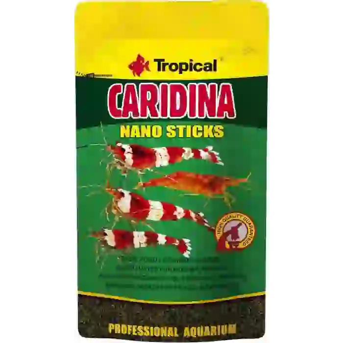 Tropical Caridina Nano Sticks 10gr