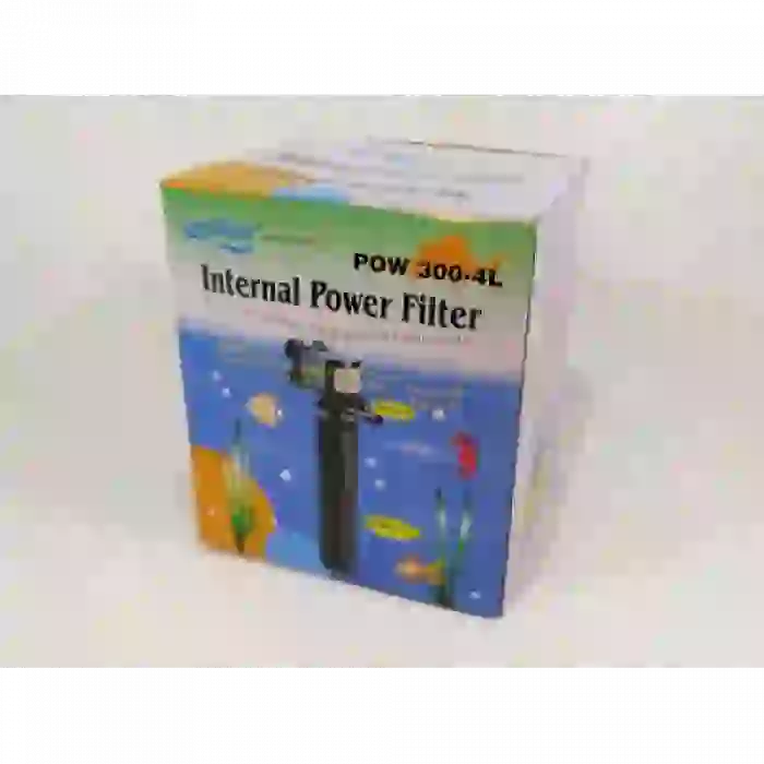 Unistar 300-4L İç Filtre 2000 L/Saat