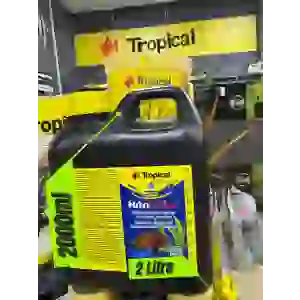 2 LT Tropical Nitri Active 100 Milyon Hücre