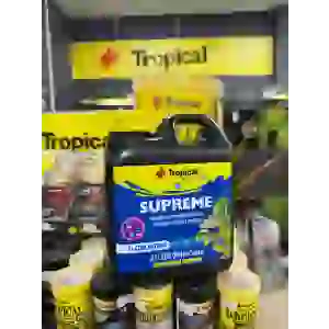 2 LT Tropical Supreme Akvaryum Su Düzenleyici