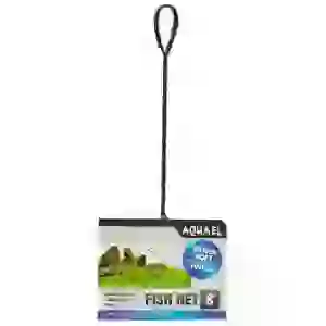 Aquael Fish Net Balık Kepçesi 20x15 Cm