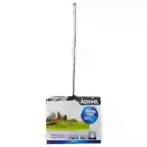 Aquael Fish Net Telescopic 6 Balık Kepçesi 15x12.5 Cm