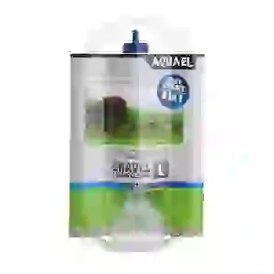 Aquael Gravel & Glass Cleaner Dip Süpürgesi L