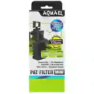 Aquael Pat Mini Extra Sponge İç Filtre
