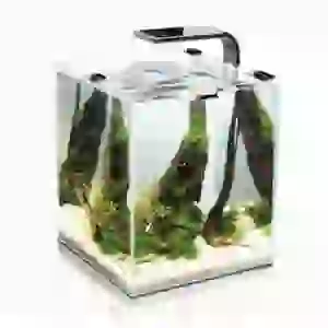 AQUAEL SHRIMP SET SMART D&N 20 BLACK