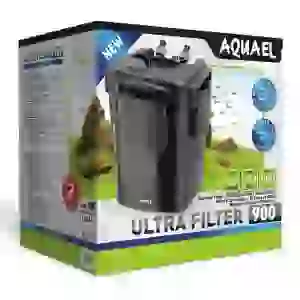 Aquael Ultra Filter 900 Dış Filtre