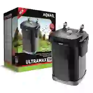 Aquael Ultramax 1500 Dış Filtre