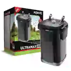 Aquael Ultramax 2000 Dış Filtre